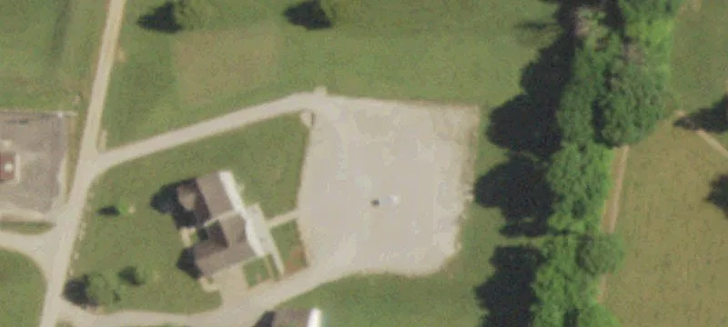 2835 Hwy K K