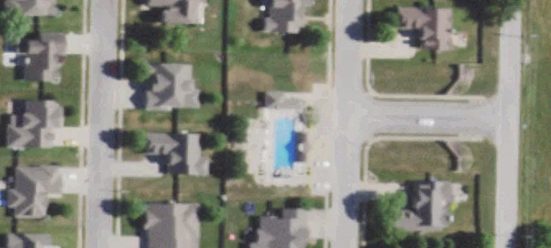 3521 Wakefield Dr