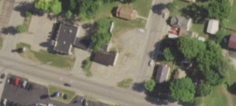 1020 Main St