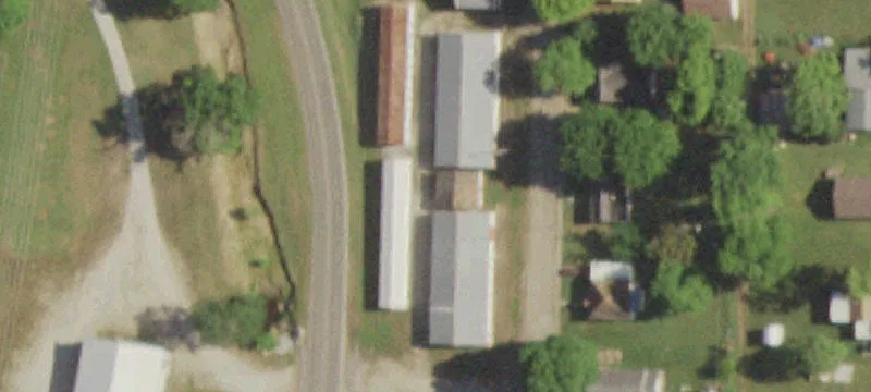 St Joe Dr