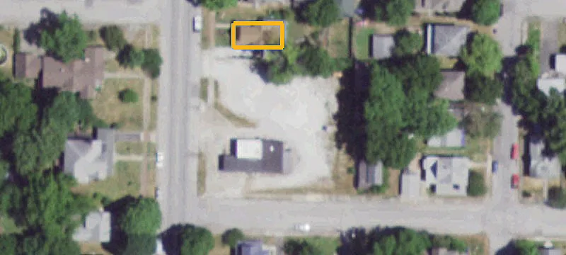 906 Garrison Ave