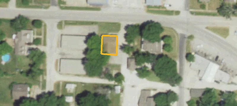 255 Peculiar Dr