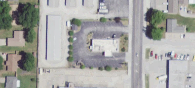 2117 Garrison Ave