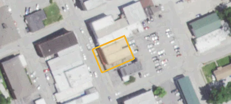 450 Main St