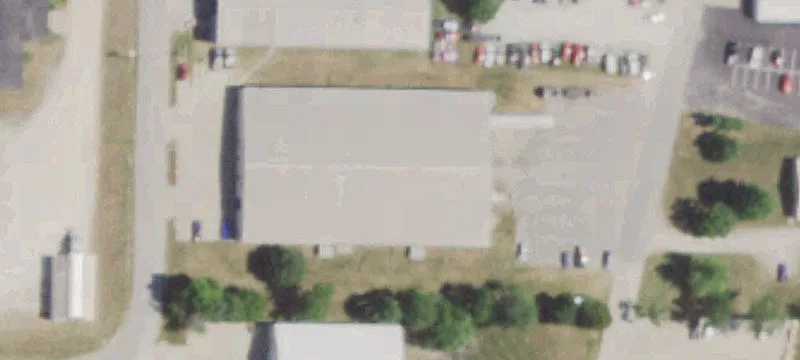 1752 Gregory Dr