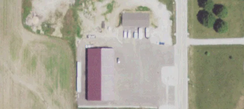 89 Mennemeyer Rd