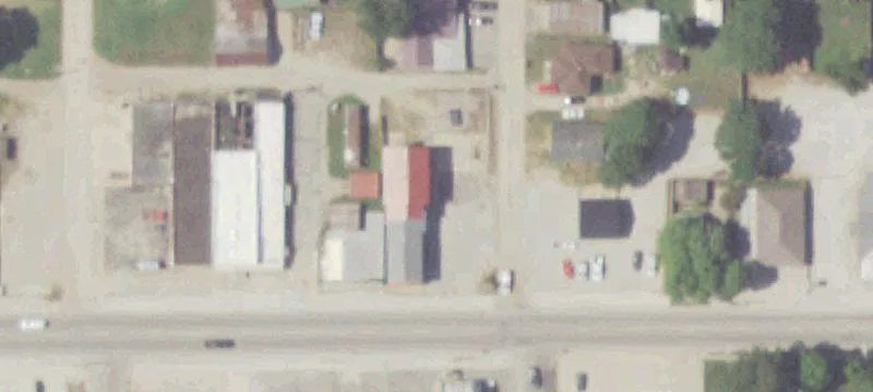 804 Saint Francis St