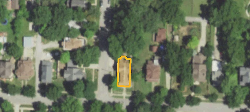 1320 Short Ave, Unit 1