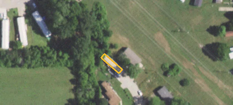 4016 Woodland Ln