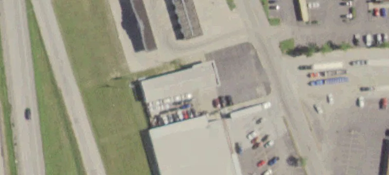 Northwood Dr