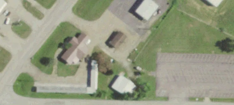 525 Ctr St