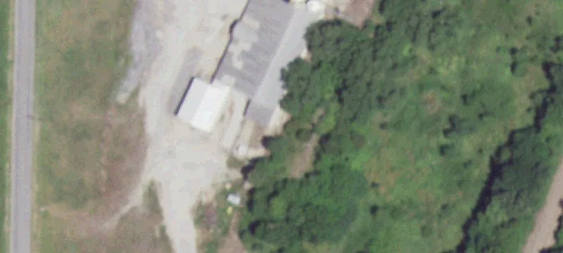707 Rice Rd