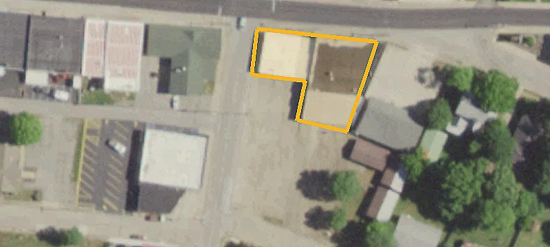 1 School St