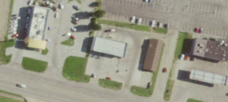 205 Karsch Blvd