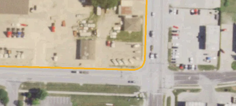 100 Main St