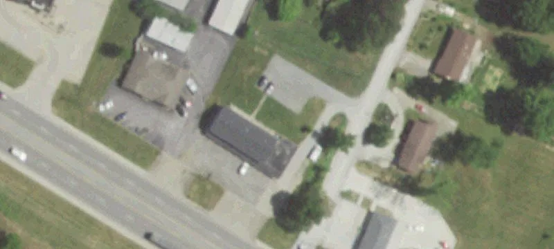 2836 Jackson Blvd