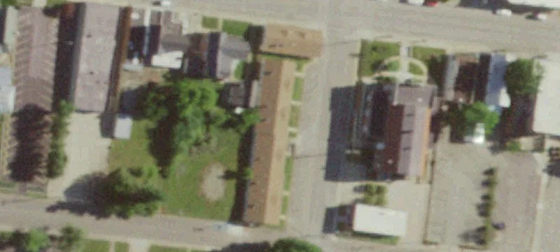 13 Franklin St