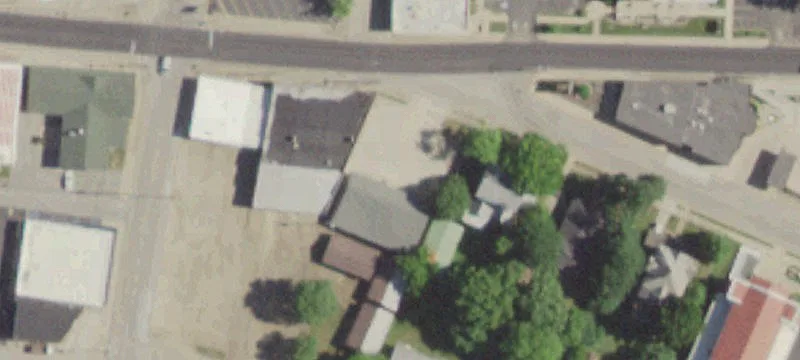 17 School St