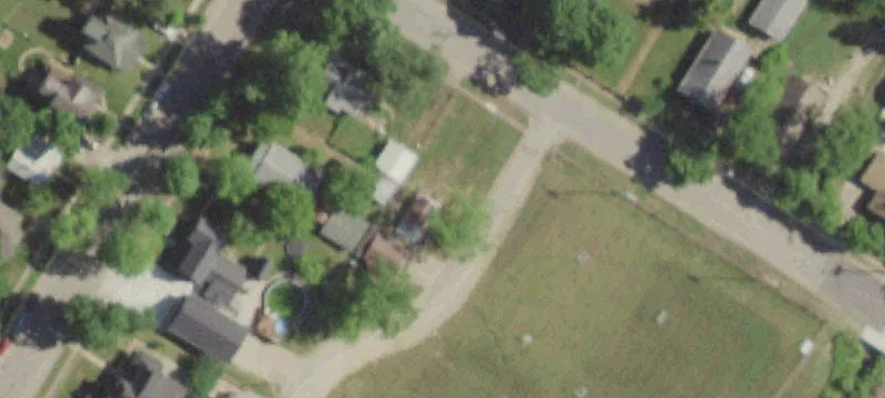 7 Oak St
