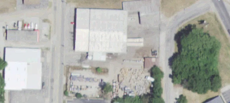 1015 Illinois Ave