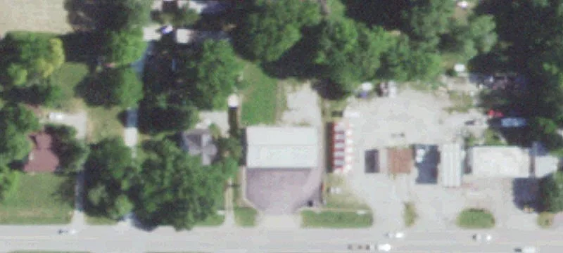 7237 State Hwy 14th E