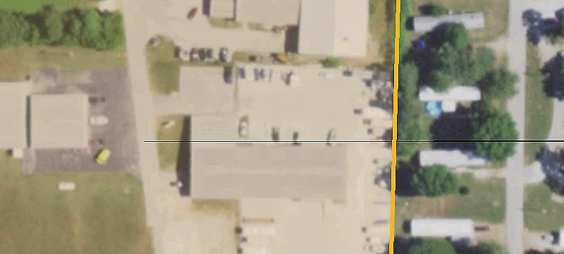 4380 21st St