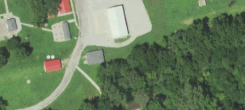 Edgerton, MO 64444