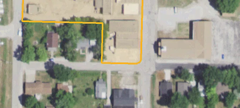 116 Webb St