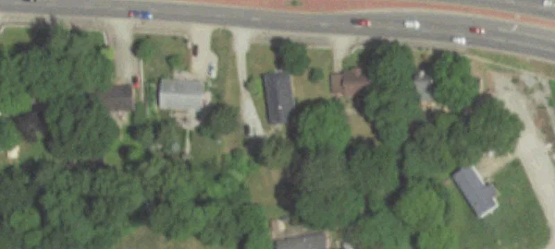 1135 Jackson Blvd