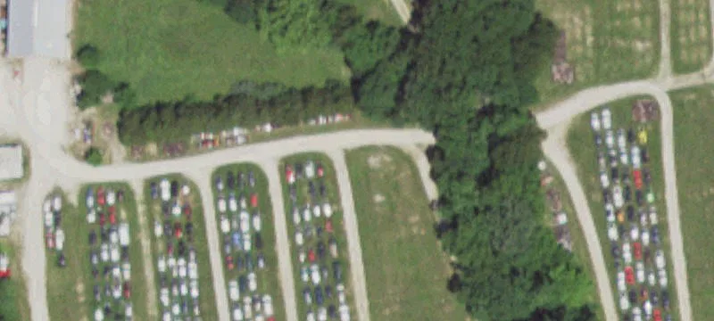 392 Zoar Church Rd