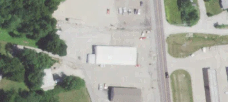 111 Lincoln Dr