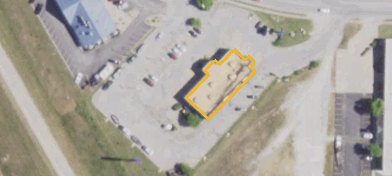 1880 James Riv Rd