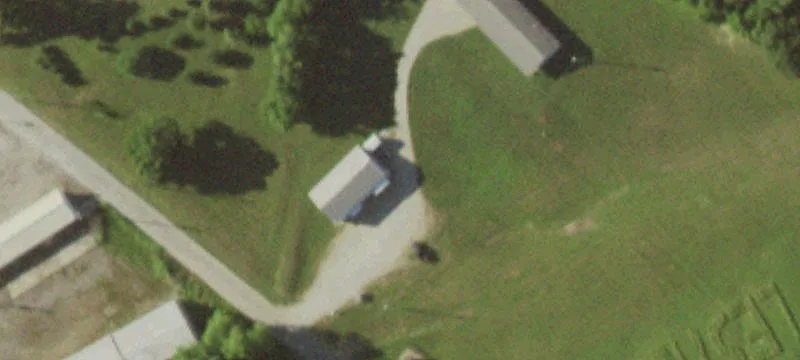 1152 Old Jackson Rd