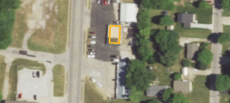 200 State Rte 7th 7