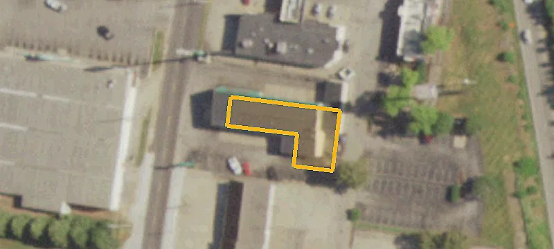 Streetate St
