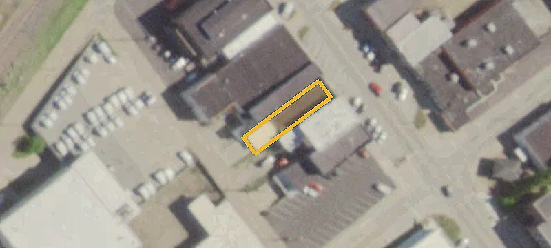 321 Main St