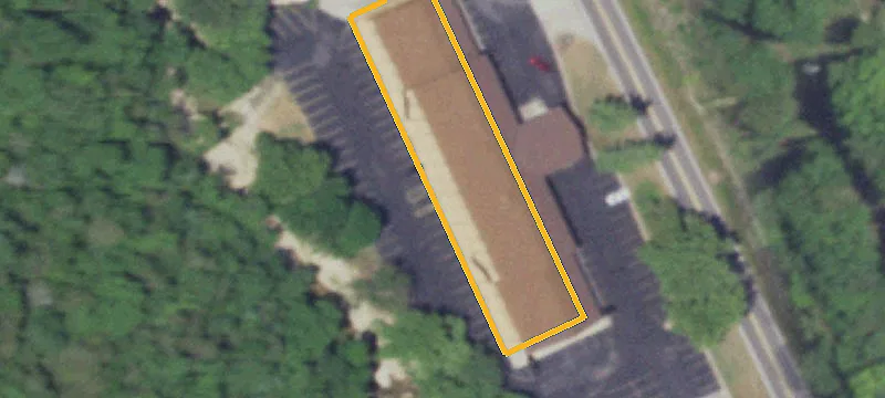 995 State Hwy 165
