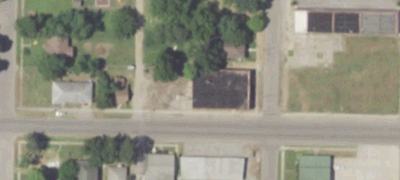 111 Beckwith St
