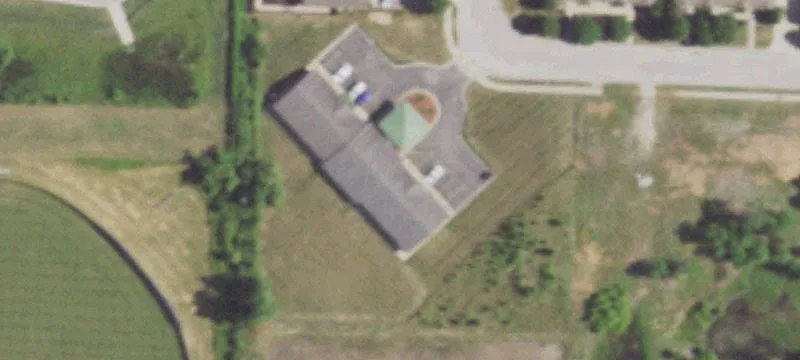401 Rock Crk Ln