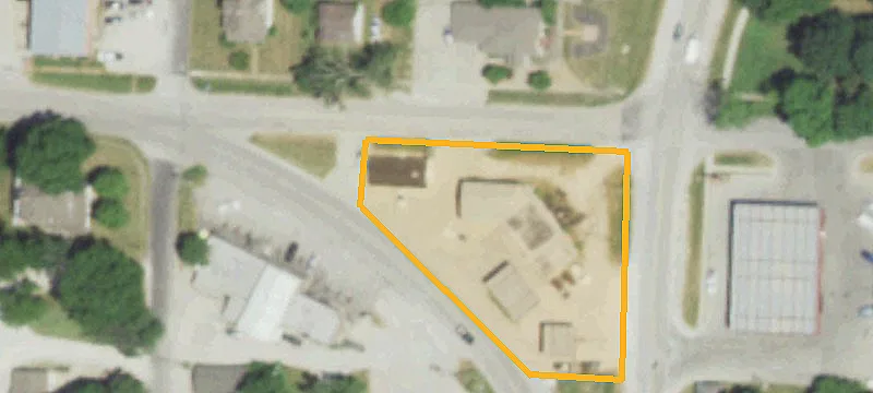 158 Peculiar Dr