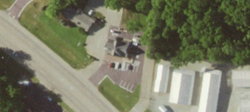 809 Karsch Blvd