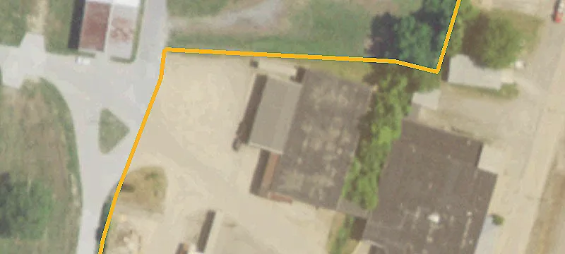 299 Optimist Dr