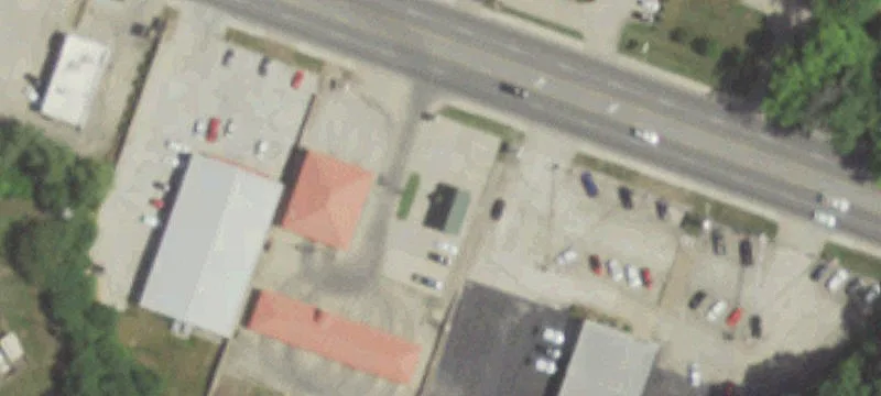 729 Jackson Blvd