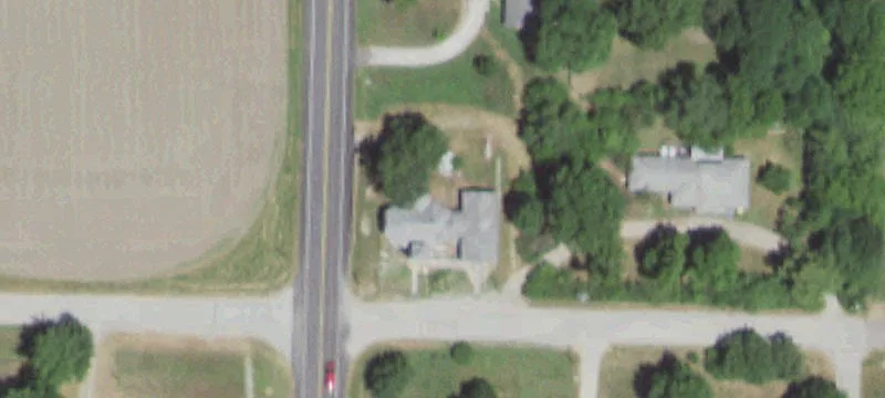 289 Oak St
