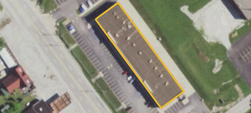 8640 Commercial Blvd