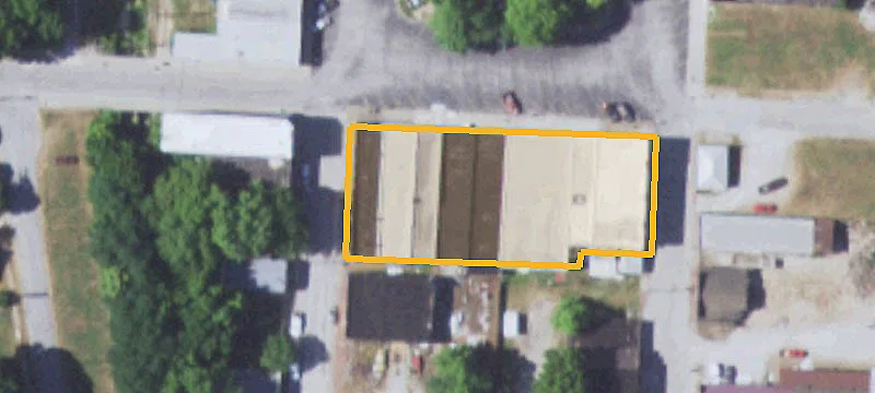 516 Ctr St