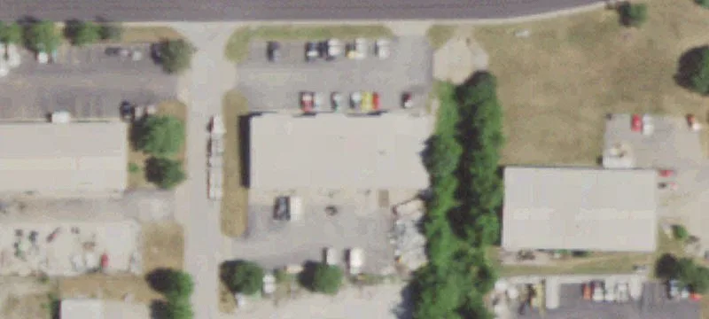 714 Kathryn St, Unit 724