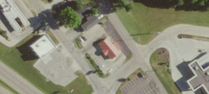 736 Weber Rd
