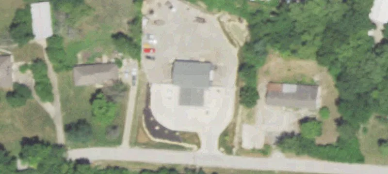 3400 Robinson Pike Rd