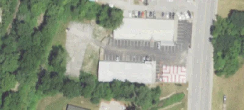 1400 Scott Ave